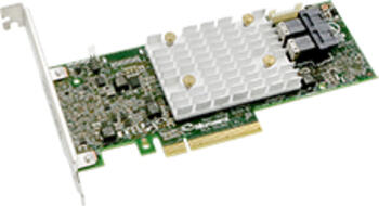 Adaptec 3152-8i Single PCI Express x8 3.0 12Gbit/s Controller