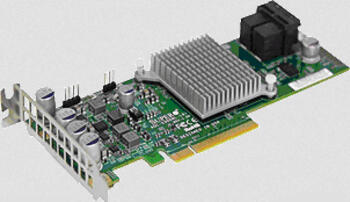 Supermicro AOC-S3008L-L8i, PCIe 3.0 x8 