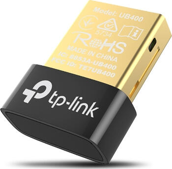 TP-LINK UB400 Schnittstellenkarte/Adapter Bluetooth 