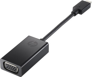 HP USB-C-zu-VGA-Display-Adapter 