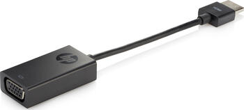 HP HDMI-zu-VGA-Kabeladapter 