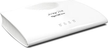 DrayTek Vigor166, Modem für ADSL2+/ VDSL2 Annex Q, bis VDSL2-SuperVectoring (Profil 35b)