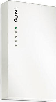 Gigaset N720 IP Pro, DECT IP Multizellen-System, Basisstation und DECT-Manager