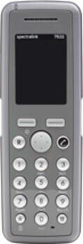 Spectralink 7622 DECT-Telefon-Mobilteil Grau 