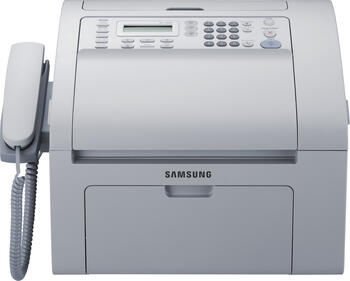 Samsung SF-760P, Laser-Faxgerät 