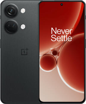 OnePlus Nord 3 5G 128GB Tempest Gray, 6.74 Zoll, 50.0MP, 8GB, 128GB, Android Smartphone