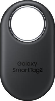 Samsung Galaxy SmartTag 2 schwarz 