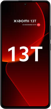 Xiaomi 13T 256GB/8GB schwarz, 6.67 Zoll, 50.0MP, 8GB, 256GB, Android Smartphone