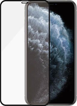 PanzerGlass Edge-to-Edge Case Friendly für Apple iPhone 11 Pro schwarz
