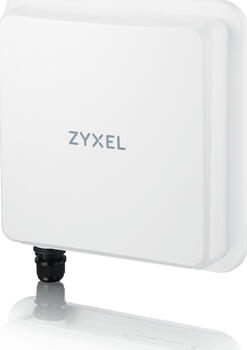 ZyXEL Router NR7101 NebulaFlex 5G Outdoor LTE Modem 