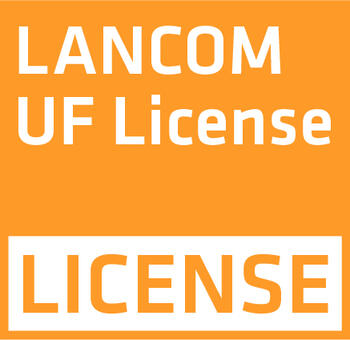 Lancom R&S UF-1xx-3Y Basic License (3 Jahre) 