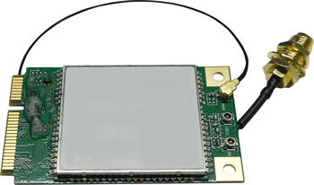 Securepoint LTE Upgrade-Kit Black Dwarf G3 & Pro G5 + 1x Antenne