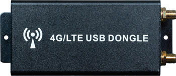 Securepoint LTE Upgrade-Kit USB Black Dwarf und RC-Serie, G3 und G5, USB-Case (beinhaltet zwei Antennen)