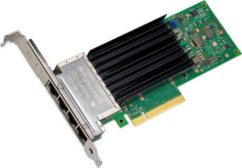 Intel X710-T4L 10G LAN-Adapter, 4x RJ-45, PCIe 3.0 x8, bulk 