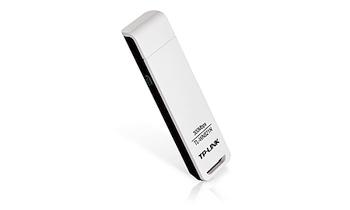 TP-LINK TL-WN821N 300Mbps-Wireless-N-USB-Adapter 