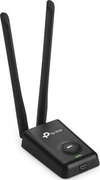 TP-Link TL-WN8200ND, 300Mbps-High-Power-WLAN-USB-Adapter 
