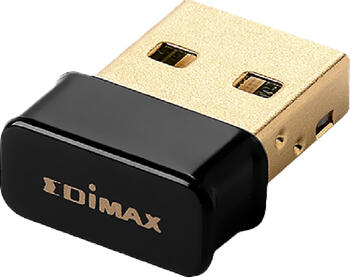 Edimax EW-7811Un, 2.4GHz WLAN, USB-A 2.0 [Stecker] 