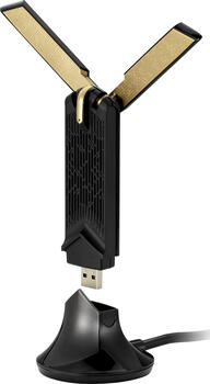 ASUS USB-AX56, 2.4GHz/5GHz WLAN, USB-A 3.0 [Stecker] 