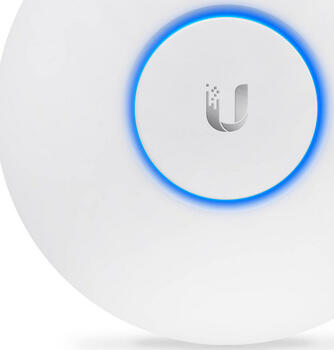 Ubiquiti UniFi AP AC Lite, Wi-Fi 5, 300Mbps (2.4GHz), 867Mbps (5GHz) Access Point