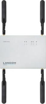 Lancom IAP-822 Dual Radio Industrial 11ac-WLAN Access Point 5er Pack ohne Netzteil
