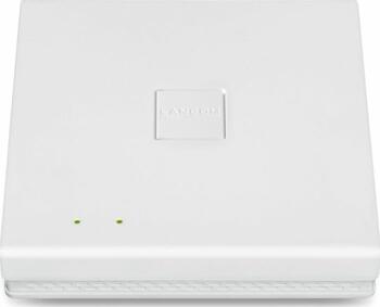 Lancom LN-1700B, Wi-Fi 5, 450Mbps (2.4GHz), 1733Mbps (5GHz) Access Point, 4x4 Multi-User MIMO, Beamforming