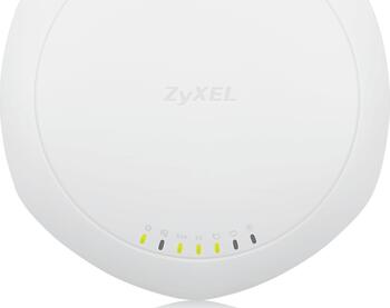 ZyXEL NWA1123-AC Pro, Wi-Fi 5, 450Mbps (2.4GHz), 1300Mbps (5GHz) Access Point