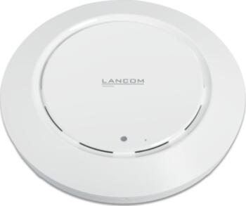 Lancom LW-500, Wi-Fi 5, 300Mbps (2.4GHz), 867Mbps (5GHz) Access Point