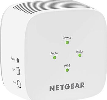 Netgear Wi-Fi Range Extender EX3110 