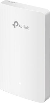 TP-Link Omada EAP235-Wall, Wi-Fi 5, 300Mbps (2.4GHz), 867Mbps (5GHz) Access Point