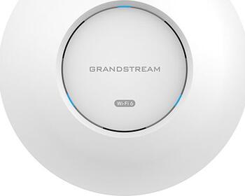 Grandstream GWN7660, Wi-Fi 6, 574Mbps (2.4GHz), 1201Mbps (5GHz) Access Point