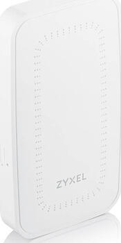 ZyXEL WAC500H, Wi-Fi 5, 300Mbps (2.4GHz), 867Mbps (5GHz) Access Point