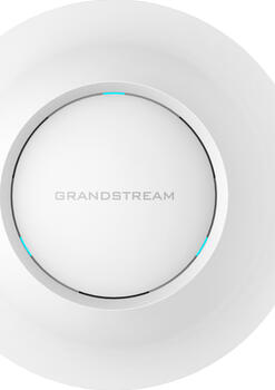 Grandstream Networks GWN7615 WLAN Access Point Weiß Power over Ethernet (PoE)