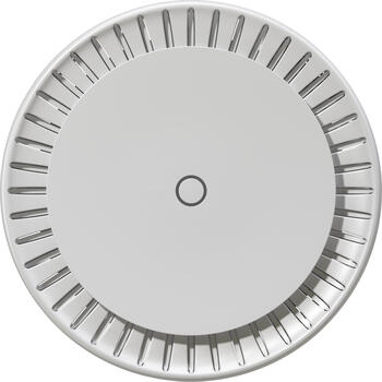 MikroTik RouterBOARD cAP ax, Wi-Fi 6, 574Mbps (2.4GHz), 1201Mbps (5GHz) Access Point