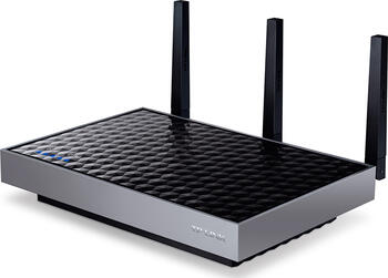 TP-Link RE580D, WLAN-Repeater 