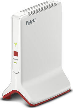 AVM FRITZ!Repeater 3000 Netzwerk-Repeater, Wi-Fi 5, Mesh, 400Mbps (2.4GHz), 1733Mbps (5GHz)