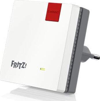 AVM FRITZ!Repeater 600, Wi-Fi 4, Mesh 600Mbps (2.4GHz)