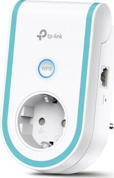 TP-Link RE365 AC1200, WLAN Repeater mit Steckdose 
