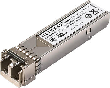 Netgear AXM761 1x 10GBase-SR SFP+ Modul Switch-Zubehör 