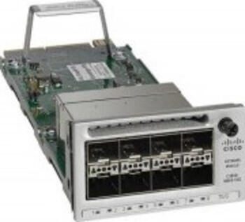 Cisco Catalyst 9300 10G Switch Modul, 8x SFP+ 