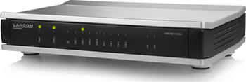 Lancom 1784VA, Business-VoIP-VPN-Router mit 4x ISDN-Anschlüssen