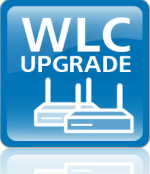 Lancom WLC Upgrade Option +10 Option Upgrade der managebaren WLAN-Geräte