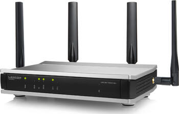 Lancom 1780EW-4G+, hochleistungs VPN LTE/ UMTS Router 