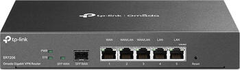 TP-Link TL-ER7206 Router, ohne Modem 