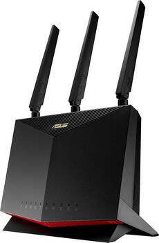 ASUS 4G-AC86U Router, UMTS 850 900 1800