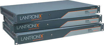 Lantronix EDS01612N-02 Secure Device Server 16 Port 