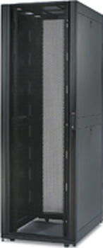 19 Zoll/ 48HEAPC NetShelter SX Serverschrank 750x1070mm