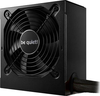550W be quiet! System Power 10 ATX 2.52 Netzteil, 80 PLUS Bronze