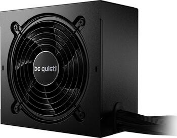 850W be quiet! System Power 10 ATX 2.52 Netzteil, 80 PLUS Gold