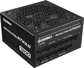 1200W Enermax Revolution ATX 3.0 ATX 3.0 Netzteil 