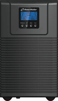 PowerWalker VFI 2000 TG, USB/seriell 